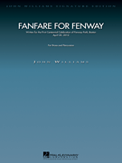 Fanfare for Fenway Full Score