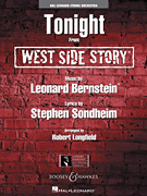 Tonight from <i>West Side Story</i>