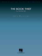 The Book Thief Score and Parts