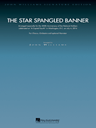 The Star Spangled Banner – 200th Anniversary Edition Chorus and Orchestra (opt. Fanfare Trumpets and Narrator)<br><br>Deluxe Score