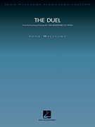 The Duel (from <i>The Adventures of Tintin</i>) Score and Parts