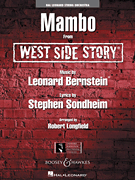 Mambo (from <i>West Side Story</i>)
