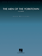 The Men of the Yorktown (from <i>Midway)</i> Score and Parts