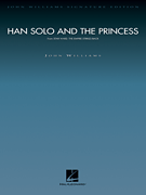 Han Solo and the Princess Deluxe Score