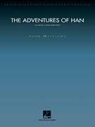 The Adventures of Han Score and Parts