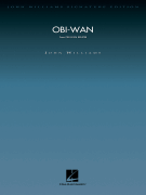Obi-Wan - Deluxe Score