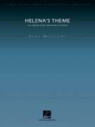 Helena's Theme - Deluxe Score