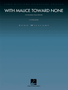 With Malice Toward None (from <i>Lincoln</i>) String Quartet