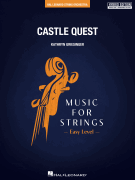 Castle Quest Hybrid Edition