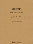 Sleep (arr. Jim Clements)