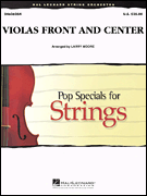 Violas Front and Center