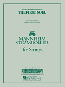 The First Noel Mannheim Steamroller