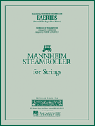 Faeries (from <i>The Nutcracker</i>) Mannheim Steamroller