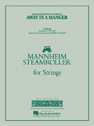Away in a Manger (Mannheim Steamroller)