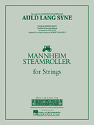 Auld Lang Syne Mannheim Steamroller