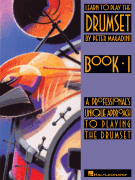 Learn to Play the Drumset Beginning Drum Method