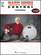Bass Drum Control Best Seller for More Than 50 Years!