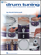 Drum Tuning The Ultimate Guide