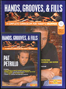 Hands, Grooves, & Fills Book & DVD Pack