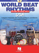World Beat Rhythms – U.S.A. Beyond the Drum Circle