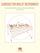 Exercises for Mallet Instruments Musical Etudes for Vibraphone and Marimba and Other Instruments