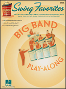 Swing Favorites – Drums Big Band Play-Along Volume 1