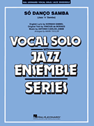 So Danco Samba (Jazz 'N' Samba) Key: C-Eb