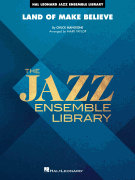 Land of Make Believe