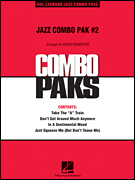 Jazz Combo Pak #2