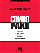 Jazz Combo Pak #4