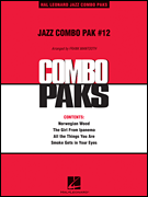 Jazz Combo Pak #12
