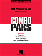 Jazz Combo Pak #26