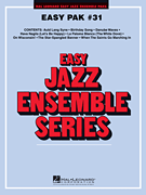 Easy Jazz Ensemble Pak #31 Cassette