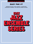Easy Jazz Ensemble Pak 7