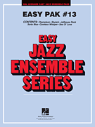 Easy Jazz Ensemble Pak 13