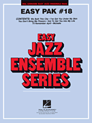 Easy Jazz Ensemble Pak 18