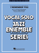 I Remember You Vocal Solo with Jazz Ensemble