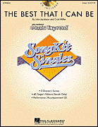 The Best That I Can Be (SongKit Single) Unison