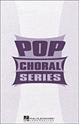 Product Cover for Love Can Build a Bridge  Pop Choral Series  by Hal Leonard