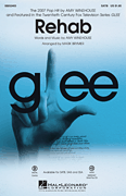 Rehab from <i>Glee</i>