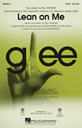Lean on Me from <i>Glee</i>