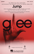 Jump from <i>Glee</i>