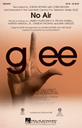 No Air from <i>Glee</i>