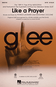 Like a Prayer (featured in <i>Glee</i>)