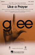Like A Prayer (featured On Glee) (featured in <i>Glee</i>)