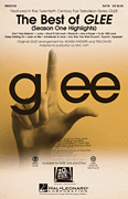 The Best of <i>Glee</i> (Season One Highlights)
