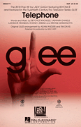 Telephone (featured in <i>Glee</i>)
