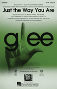 Just the Way You Are (featured in <i>Glee</i>)
