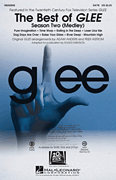 The Best of <i>Glee</i> – Season Two (Medley)