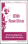Wild Rose-Briar